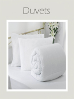 duvets